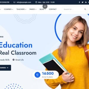 online Languge School