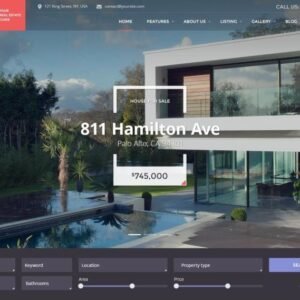 Professional Real Estate